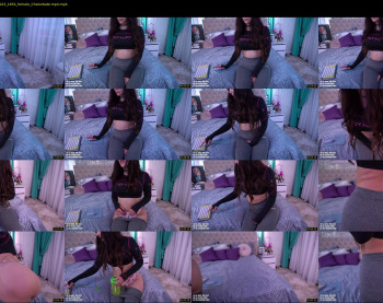 sweety_rinushka_ — 59 minute Chaturbate female cam show recording, 1080p, Feb 8, 2023