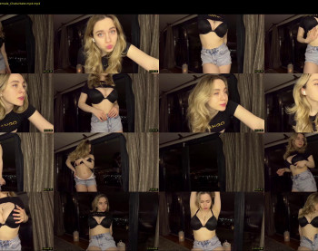tatti_1 — 91 minute Chaturbate female cam show recording, 720p, Feb 8, 2023