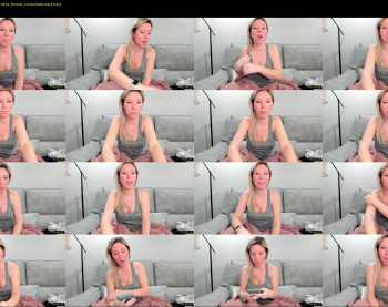 texas_blonde — 9 minute Chaturbate female cam show recording, 720p, Feb 8, 2023