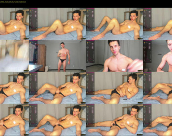 theodore_hot — 69 minute Chaturbate male cam show recording, 1080p, Feb 8, 2023