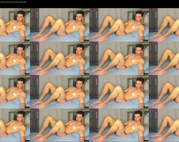theodore_hot — 4 minute Chaturbate male cam show recording, 1080p, Feb 8, 2023
