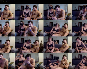 therealkingyoshi — 9 minute Chaturbate male cam show recording, 720p, Feb 9, 2023