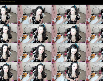 tiggerrosey — 16 minute Chaturbate female cam show recording, 480p, Feb 8, 2023