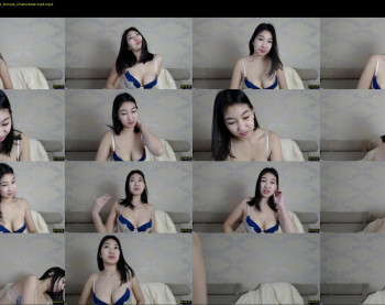 tinaniksy — 8 minute Chaturbate female cam show recording, 1080p, Feb 8, 2023