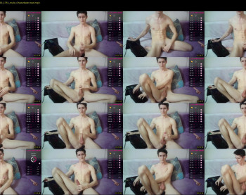 tonywatcher147 — 10 minute Chaturbate male cam show recording, 1080p, Feb 8, 2023