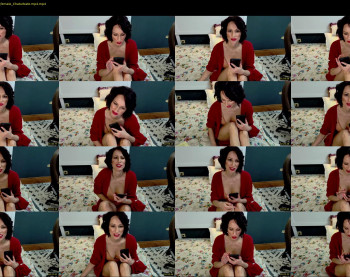 toplegs — 7 minute Chaturbate female cam show recording, 720p, Feb 8, 2023