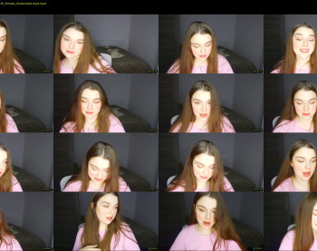 tutti_frutti_ — 54 minute Chaturbate female cam show recording, 1080p, Feb 9, 2023