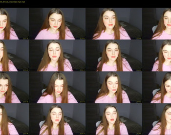 tutti_frutti_ — 11 minute Chaturbate female cam show recording, 1080p, Feb 9, 2023