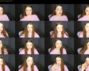 tutti_frutti_ — 20 minute Chaturbate female cam show recording, 1080p, Feb 9, 2023