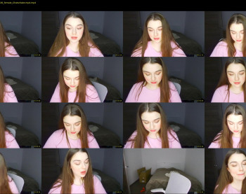 tutti_frutti_ — 53 minute Chaturbate female cam show recording, 1080p, Feb 9, 2023