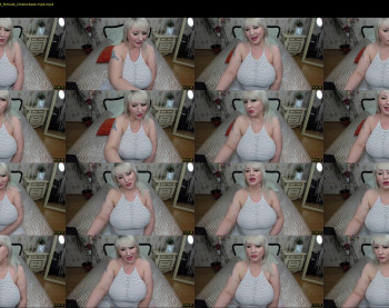 urakraus — 20 minute Chaturbate female cam show recording, 1080p, Feb 8, 2023