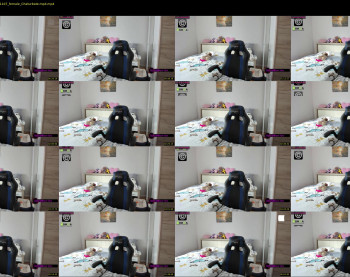 vanessacroft — 7 minute Chaturbate female cam show recording, 1080p, Feb 8, 2023