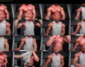 vecinito_ctb — 43 minute Chaturbate male cam show recording, 1080p, Feb 8, 2023