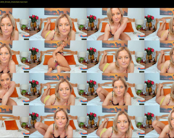 viciousqueen — 55 minute Chaturbate female cam show recording, 1080p, Feb 8, 2023
