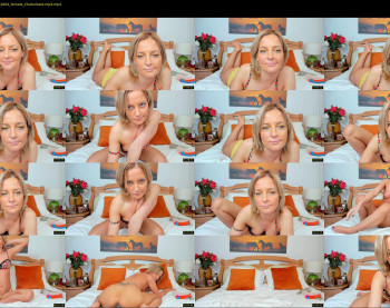 viciousqueen — 61 minute Chaturbate female cam show recording, 1080p, Feb 8, 2023