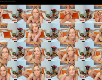 viciousqueen — 54 minute Chaturbate female cam show recording, 1080p, Feb 8, 2023
