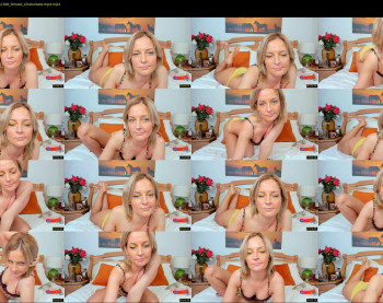 viciousqueen — 34 minute Chaturbate female cam show recording, 1080p, Feb 8, 2023
