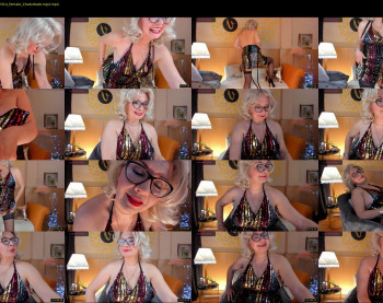 victoria_dior — 93 minute Chaturbate female cam show recording, 720p, Feb 8, 2023