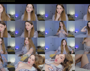 victoria_karma — 54 minute Chaturbate female cam show recording, 1080p, Feb 8, 2023