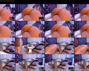 victoriaroyce_ — 9 minute Chaturbate female cam show recording, 1080p, Feb 8, 2023