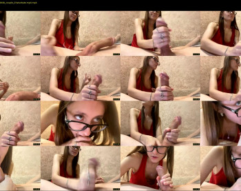 viktoria9898 — 7 minute Chaturbate couple cam show recording, 720p, Feb 9, 2023