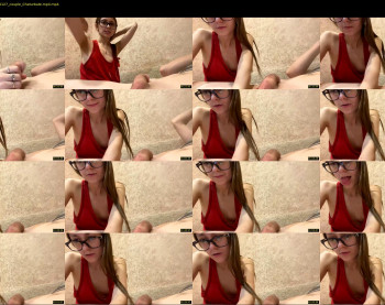 viktoria9898 — 4 minute Chaturbate couple cam show recording, 720p, Feb 9, 2023