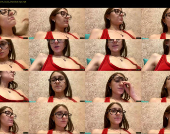 viktoria9898 — 5 minute Chaturbate couple cam show recording, 720p, Feb 9, 2023