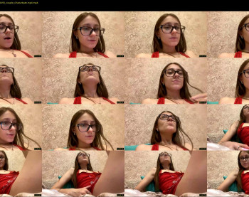 viktoria9898 — 21 minute Chaturbate couple cam show recording, 720p, Feb 9, 2023