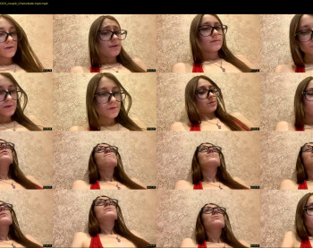 viktoria9898 — 8 minute Chaturbate couple cam show recording, 720p, Feb 9, 2023
