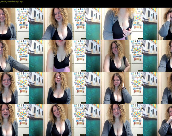 viodetta — 97 minute Chaturbate female cam show recording, 720p, Feb 8, 2023