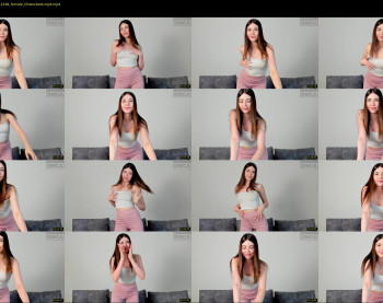 violetta_finch — 6 minute Chaturbate female cam show recording, 1080p, Feb 8, 2023