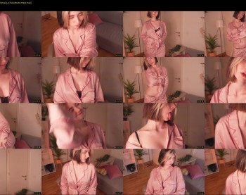 vixenp — 36 minute Chaturbate female cam show recording, 1080p, Feb 8, 2023