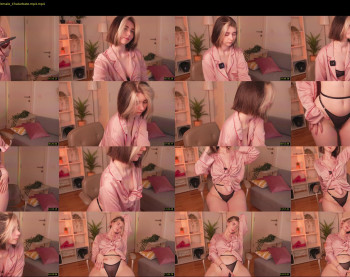 vixenp — 22 minute Chaturbate female cam show recording, 4K, Feb 8, 2023