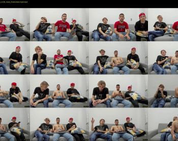 web_gammer_ — 55 minute Chaturbate male cam show recording, 1080p, Feb 8, 2023