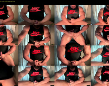 whiskey60 — 86 minute Chaturbate male cam show recording, 480p, Feb 8, 2023