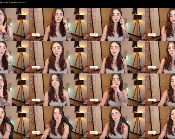 wolfsfoster — 19 minute Chaturbate couple cam show recording, 1080p, Feb 9, 2023