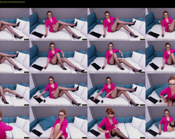 xchristalx — 19 minute Chaturbate female cam show recording, 1080p, Feb 8, 2023