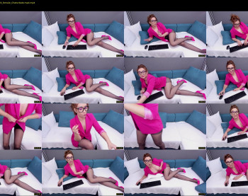 xchristalx — 54 minute Chaturbate female cam show recording, 1080p, Feb 9, 2023