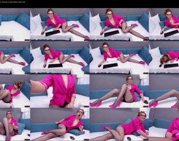 xchristalx — 54 minute Chaturbate female cam show recording, 1080p, Feb 9, 2023