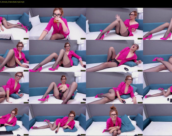 xchristalx — 54 minute Chaturbate female cam show recording, 1080p, Feb 9, 2023