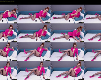 xchristalx — 7 minute Chaturbate female cam show recording, 1080p, Feb 9, 2023
