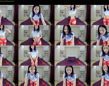 xen_cy — 54 minute Chaturbate female cam show recording, 1080p, Feb 8, 2023