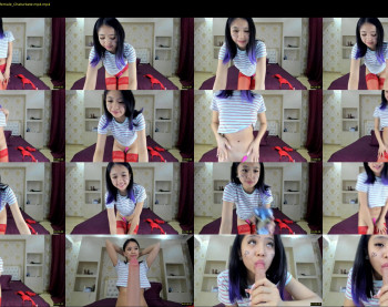 xen_cy — 54 minute Chaturbate female cam show recording, 1080p, Feb 8, 2023