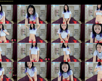 xen_cy — 22 minute Chaturbate female cam show recording, 1080p, Feb 8, 2023
