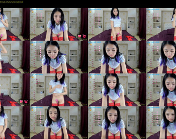 xen_cy — 3 minute Chaturbate female cam show recording, 1080p, Feb 8, 2023