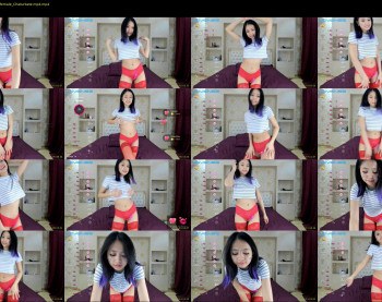 xen_cy — 18 minute Chaturbate female cam show recording, 1080p, Feb 8, 2023