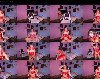 xx_x_mg — 59 minute Chaturbate couple cam show recording, 1080p, Feb 8, 2023