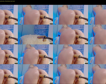 your_lina — 55 minute Chaturbate female cam show recording, 1080p, Feb 8, 2023
