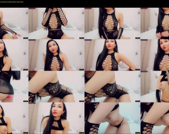 yumi_yui — 54 minute Chaturbate female cam show recording, 1080p, Feb 9, 2023