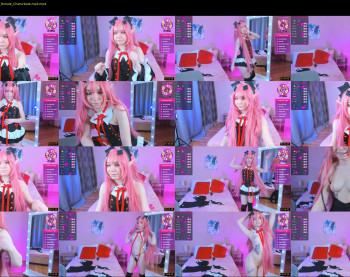 zelda_1 — 16 minute Chaturbate female cam show recording, 1080p, Feb 8, 2023